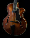 2004 Eastman AR805CE Archtop, Spruce, Mahogany - USED