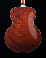 Eastman AR805 Archtop, Spruce, Maple - NEW