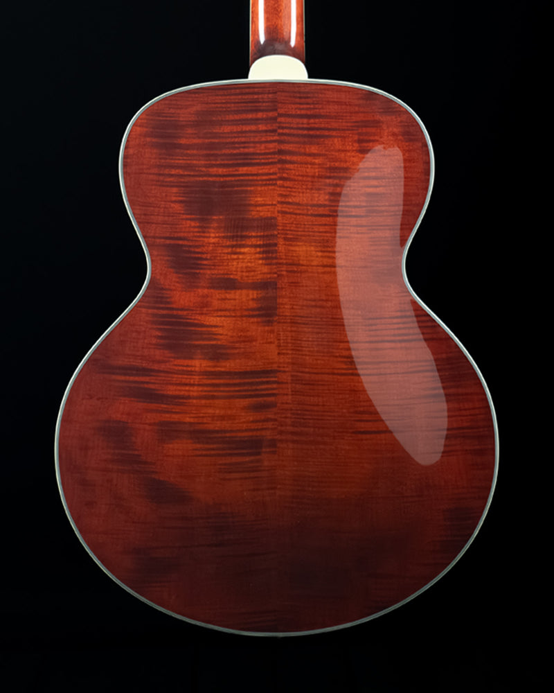 Eastman AR805 Archtop, Spruce, Maple - NEW