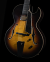 Eastman AR480CE, John Pisano 30th Anniversary Edition, Flamed Maple - NEW - SOLD