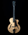 Eastman AR905CE-BD-TC Archtop, Thermo-Cured Euro Spruce, Maple - NEW