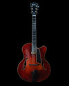 2018 Eastman AR-910 CE Archtop, 17", Spruce Top, Maple B/S - USED - SOLD