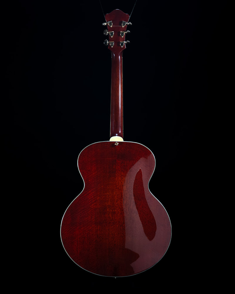 Eastman AR610 Archtop, Spruce, Mahogany - NEW - SOLD