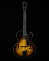 Eastman AR480CE, John Pisano 30th Anniversary Edition, Flamed Maple - NEW - SOLD