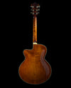 2004 Eastman AR805CE Archtop, Spruce, Mahogany - USED