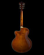 2004 Eastman AR805CE Archtop, Spruce, Mahogany - USED