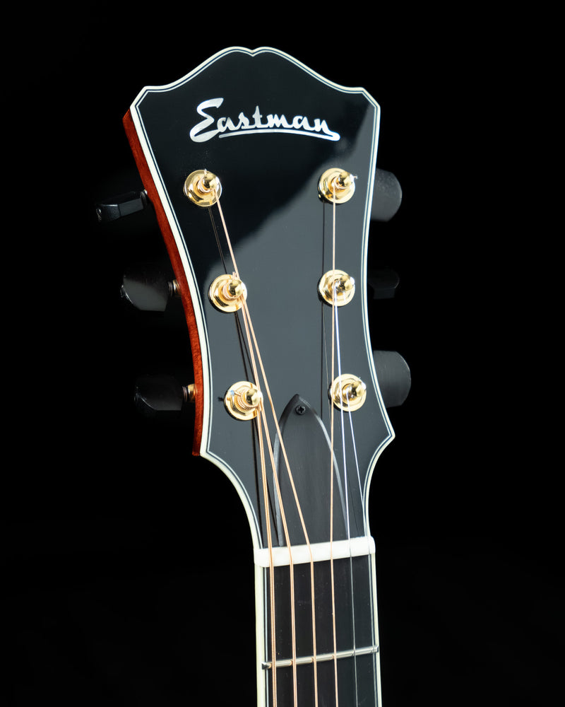 Eastman AR805 Archtop, Spruce, Maple - NEW