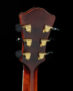 Eastman AR805 Archtop, Spruce, Maple - NEW
