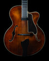 2004 Eastman AR805CE Archtop, Spruce, Mahogany - USED