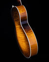 2009 Collings AT-16 Archtop, European Spruce, Maple, Armstrong Pickup - USED