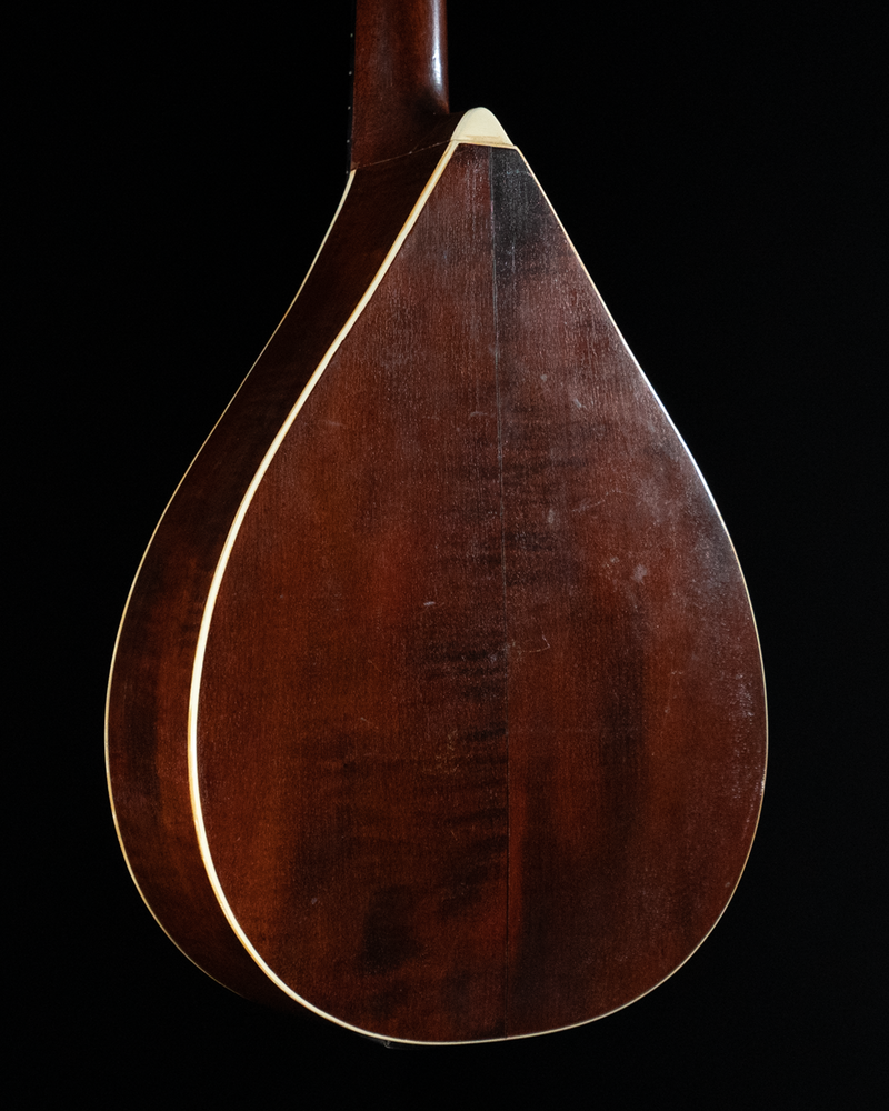 1917 Martin Bitting Special, A Model Mandolin - USED