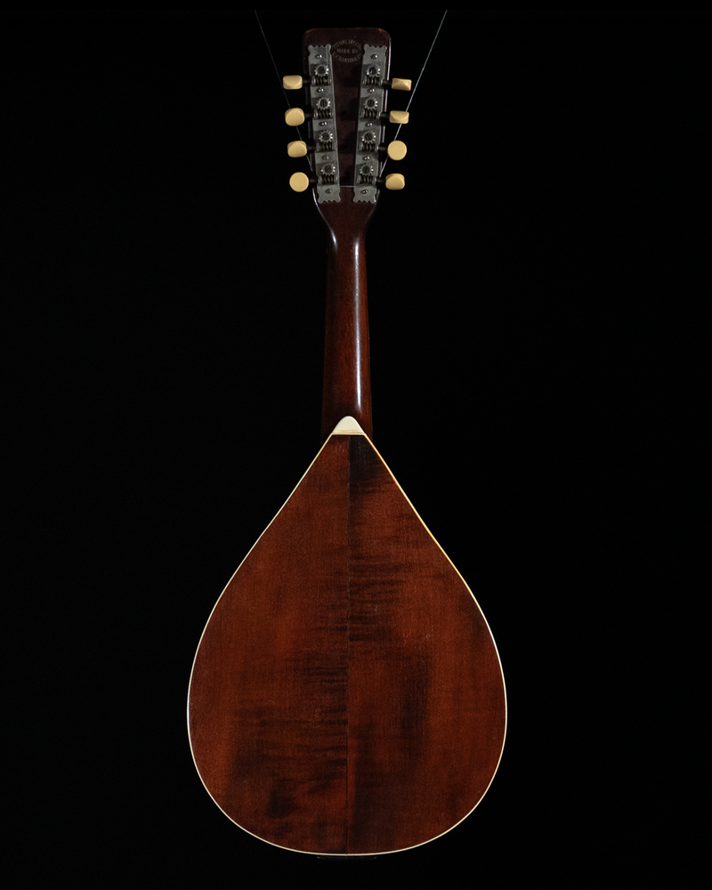 1917 Martin Bitting Special, A Model Mandolin - USED