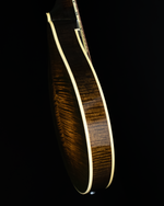 1994 Stiver A Model Mandolin, Adirondack Spruce, Maple - USED - SOLD