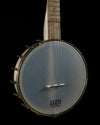 Pisgah Appalachian 11" Open Back Banjo, Maple - NEW