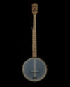 Pisgah Appalachian 11" Open Back Banjo, Maple - NEW