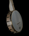 Pisgah Appalachian 11" Open Back Banjo, Maple - NEW