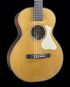 2023 Iris BB, 14-Fret Travel Size, Sitka, Mahogany - USED - SOLD