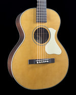 2023 Iris BB, 14-Fret Travel Size, Sitka, Mahogany - USED - SOLD