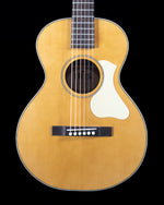 2023 Iris BB, 14-Fret Travel Size, Sitka, Mahogany - USED - SOLD