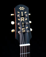 2023 Iris BB, 14-Fret Travel Size, Sitka, Mahogany - USED - SOLD