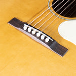 2023 Iris BB, 14-Fret Travel Size, Sitka, Mahogany - USED - SOLD