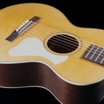 2023 Iris BB, 14-Fret Travel Size, Sitka, Mahogany - USED - SOLD