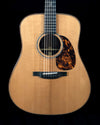 2020s Boucher Bluegrass Goose Dreadnought, Torrefied Adirondack, Private Reserve Madagascar RW - USED