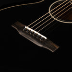 Collings Baby 1, Sitka, Mahogany, Black Top, Doghair - NEW