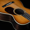 2016 Collings Baby 2H Sunburst, Sitka Spruce, Indian Rosewood - USED