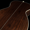 Collings Baby 2H, Sitka Spruce, Wenge, 1 3/4" Nut - NEW