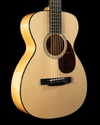 Collings Baby 1G, German Spruce, Flamed Maple, 1 3/4" Nut - NEW