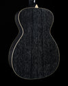 Collings Baby 1, Sitka, Mahogany, Black Top, Doghair - NEW