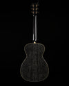 Collings Baby 1, Sitka, Mahogany, Black Top, Doghair - NEW