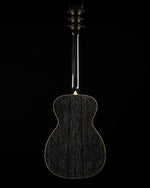 Collings Baby 1, Sitka, Mahogany, Black Top, Doghair - NEW