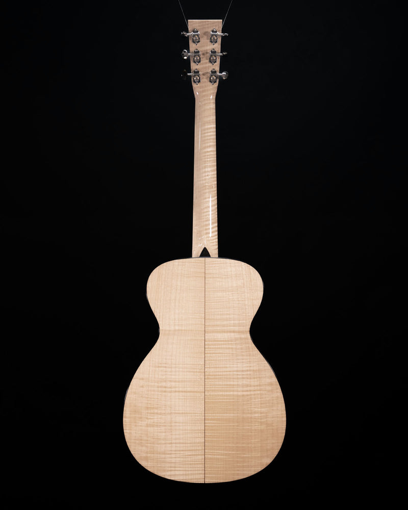 Collings Baby 1, Sitka Spruce, Maple - NEW