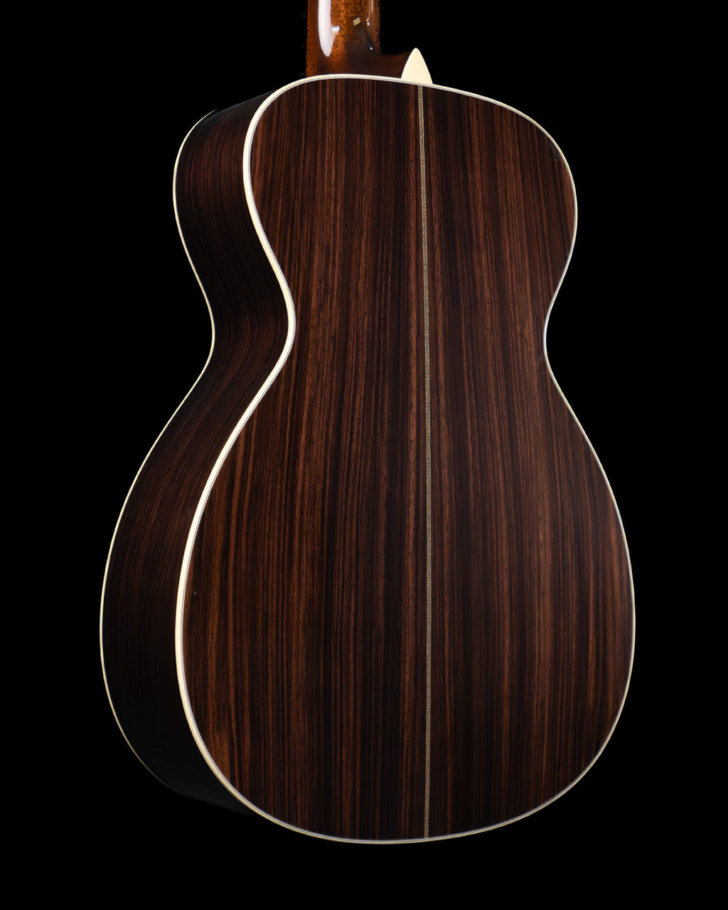 Collings Baby 2H, Sitka Spruce, East Indian Rosewood - NEW