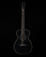 Collings Baby 1, Sitka, Mahogany, Black Top, Doghair - NEW