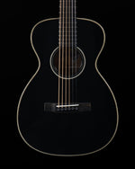 Collings Baby 1, Sitka, Mahogany, Black Top, Doghair - NEW
