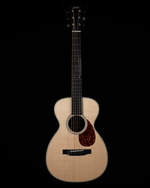 Collings Baby 2H, Sitka Spruce, Wenge, 1 3/4" Nut - NEW