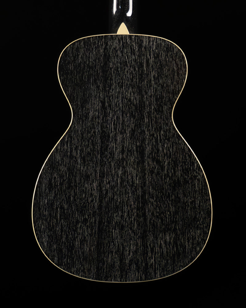 Collings Baby 1, Sitka, Mahogany, Black Top, Doghair - NEW
