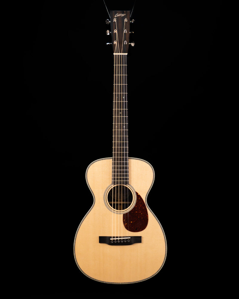 Collings Baby 2H, Sitka Spruce, East Indian Rosewood - NEW