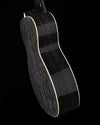 Collings Baby 1, Sitka, Mahogany, Black Top, Doghair - NEW