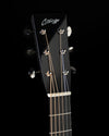 Collings Baby 1, Sitka, Mahogany, Black Top, Doghair - NEW