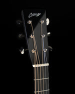 Collings Baby 1, Sitka, Mahogany, Black Top, Doghair - NEW