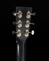 Collings Baby 1, Sitka, Mahogany, Black Top, Doghair - NEW