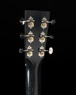 Collings Baby 1, Sitka, Mahogany, Black Top, Doghair - NEW