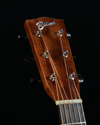 Baleno 14-Fret 00, Adirondack Spruce, Figured Bubinga - NEW - SOLD