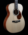 Baleno 14-Fret 00, Adirondack Spruce, Figured Bubinga - NEW - SOLD