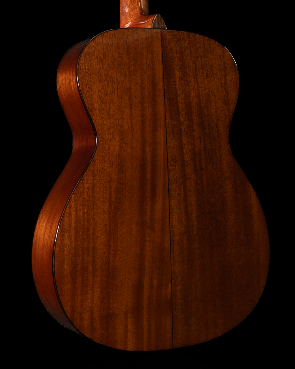 2020s Baleno Orchestra Model, Adirondack Spruce, Mahogany - USED