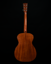 Baleno Orchestra Model, Adirondack Spruce, Mahogany - NEW